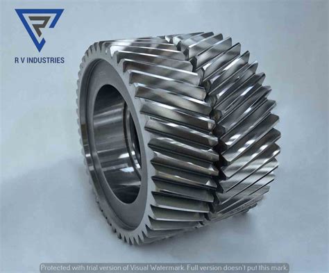 cnc machine transmission gear part supplier|Helical Gears .